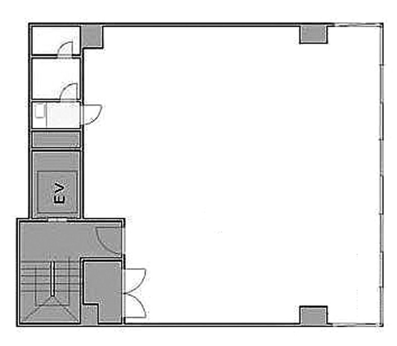 バッカス第三ビル