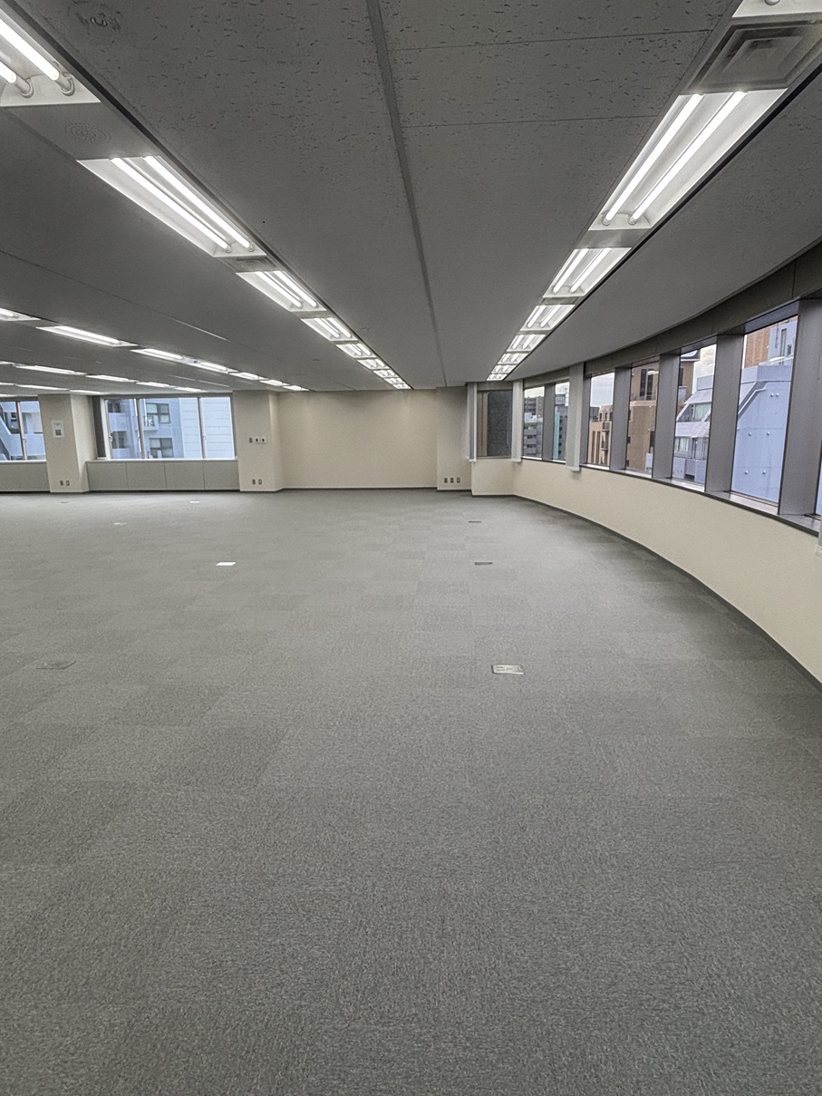 アーバンセンター新横浜