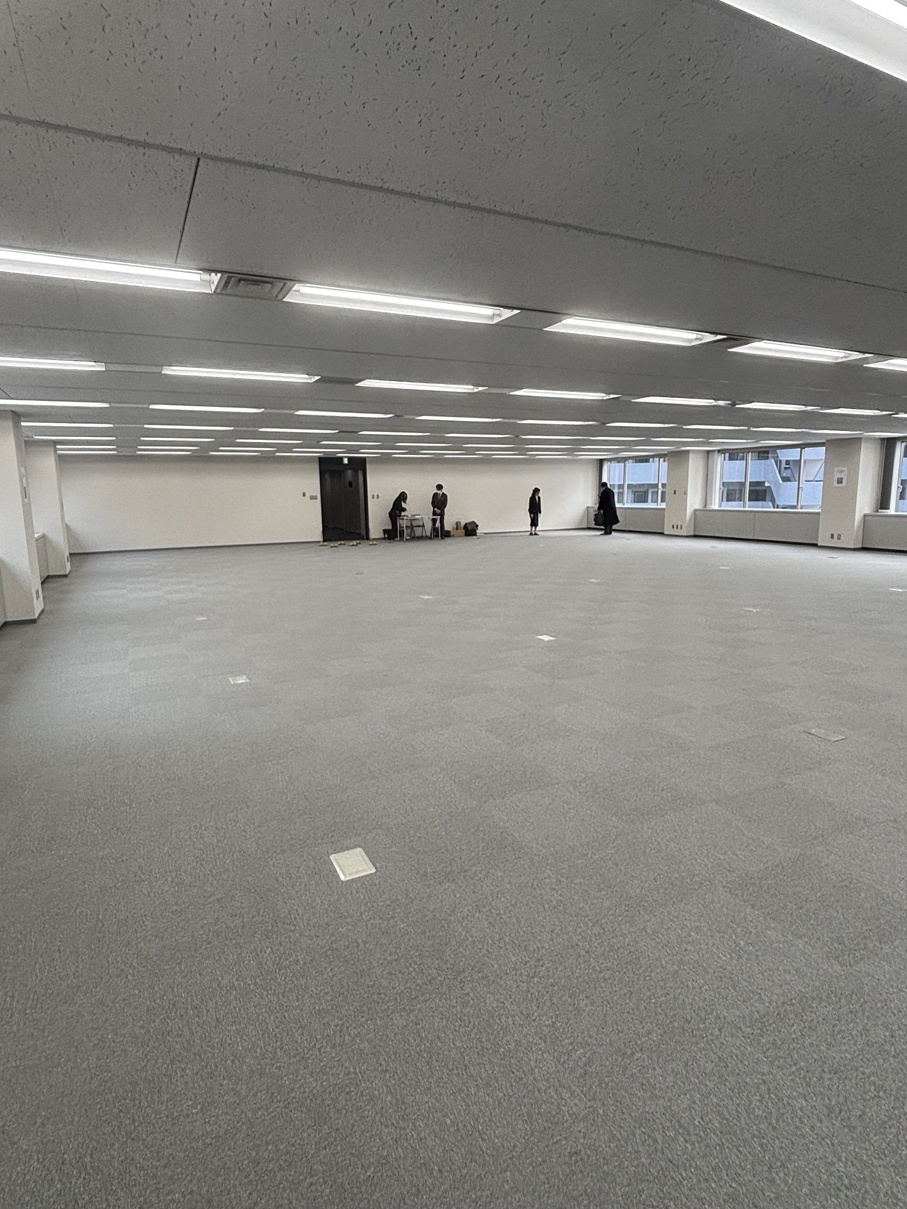 アーバンセンター新横浜