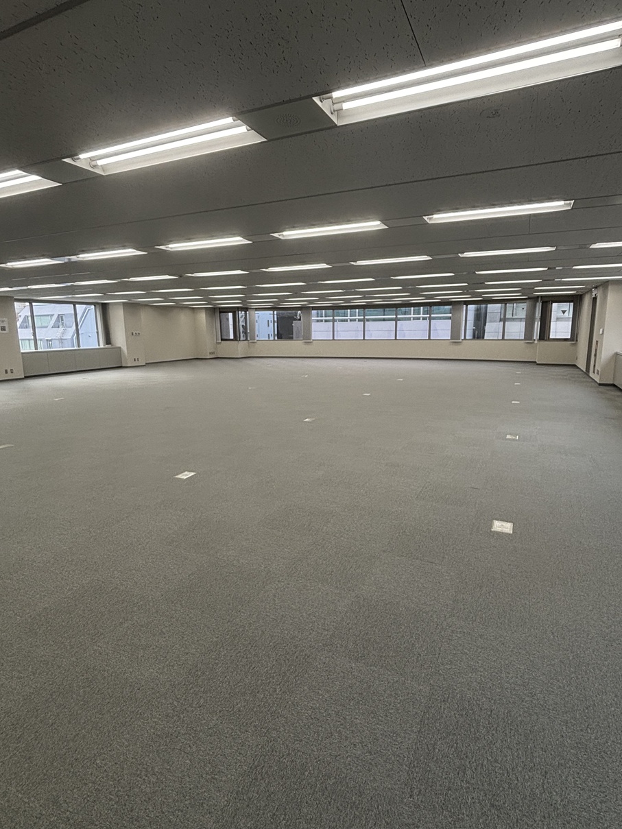 アーバンセンター新横浜