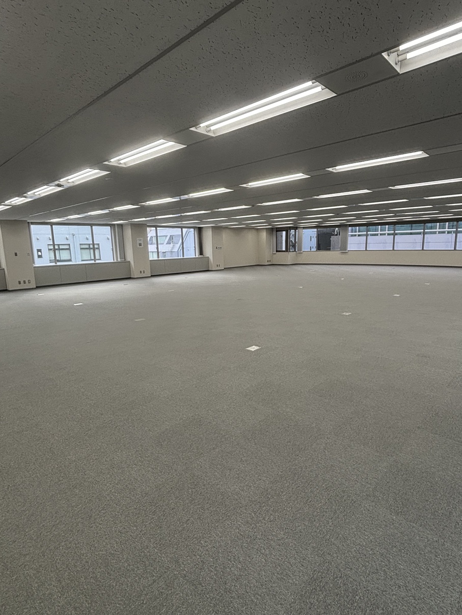 アーバンセンター新横浜