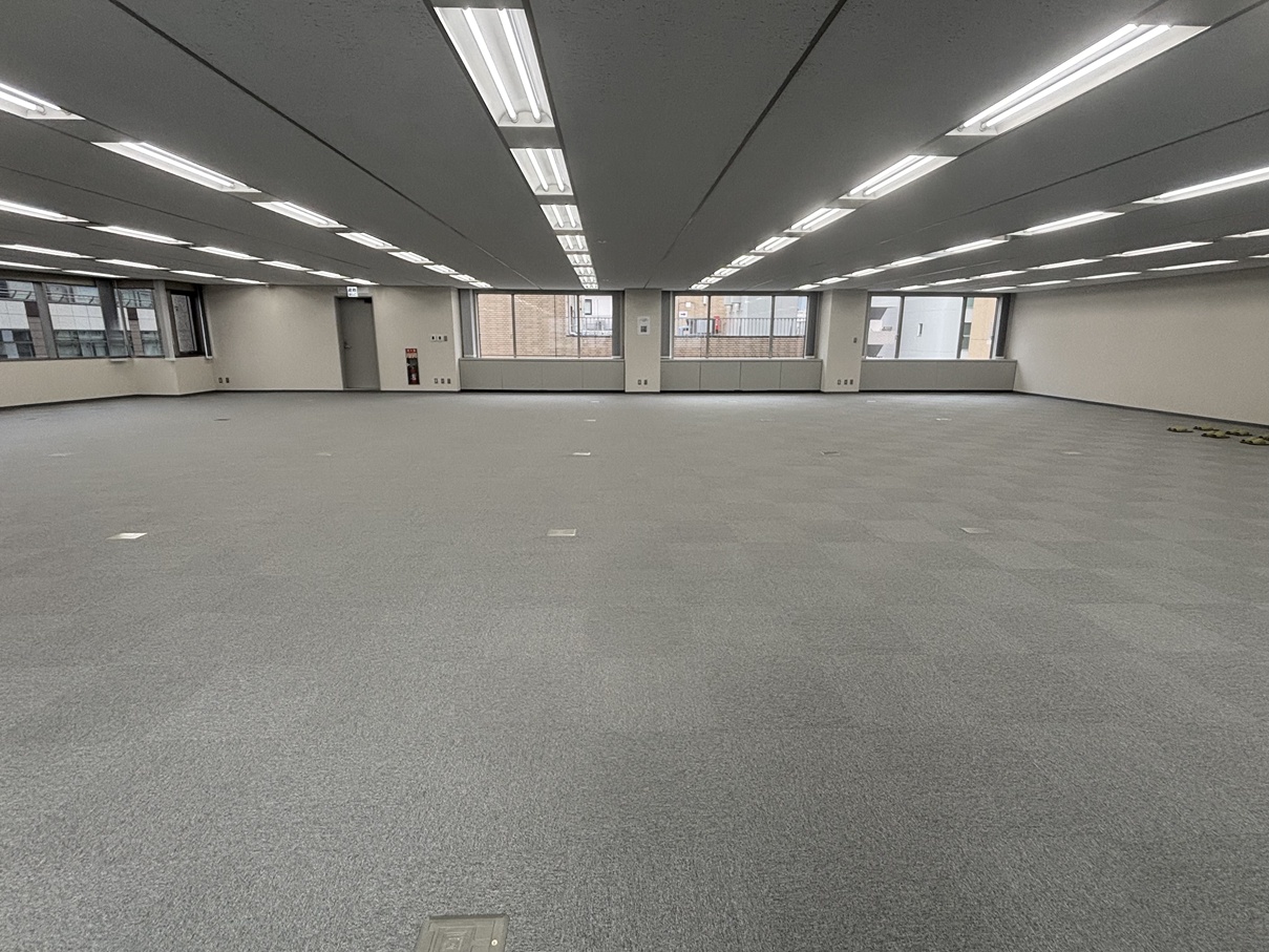 アーバンセンター新横浜