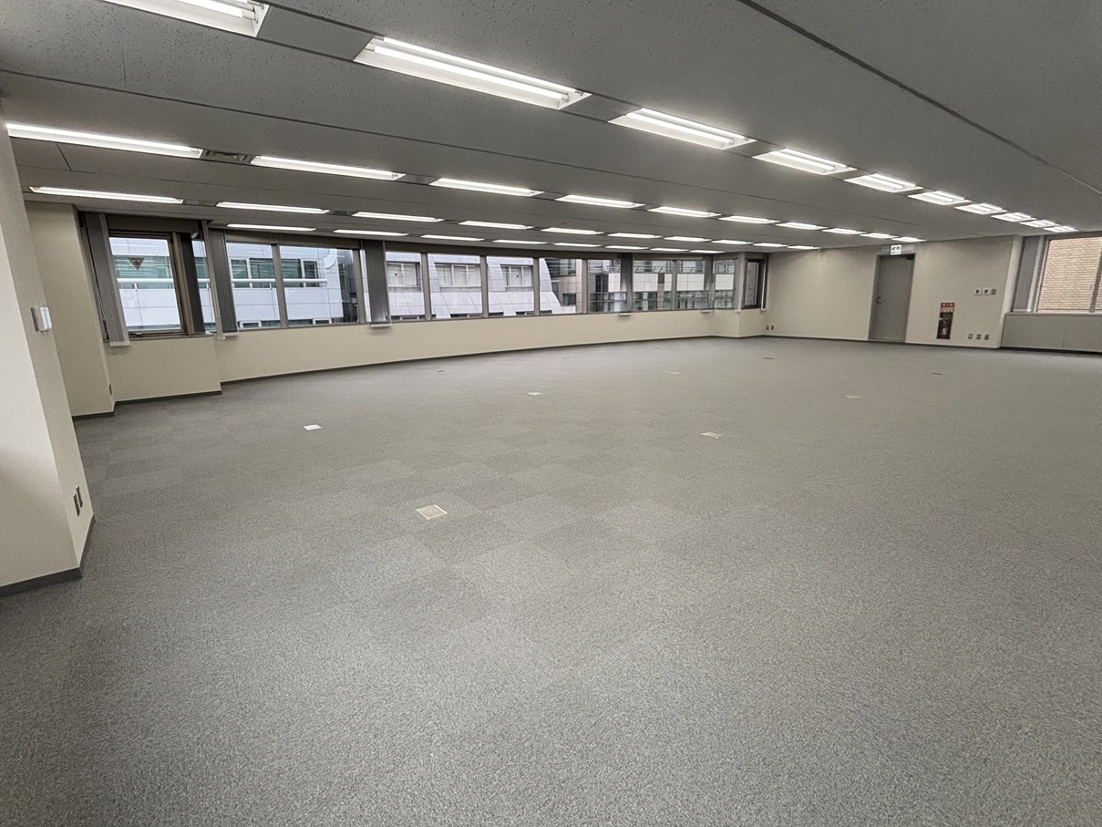 アーバンセンター新横浜