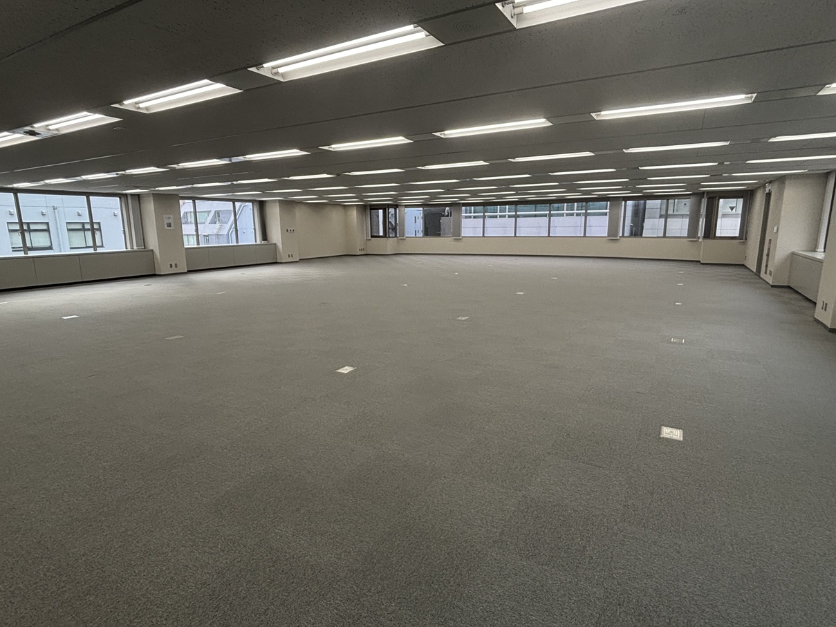 アーバンセンター新横浜