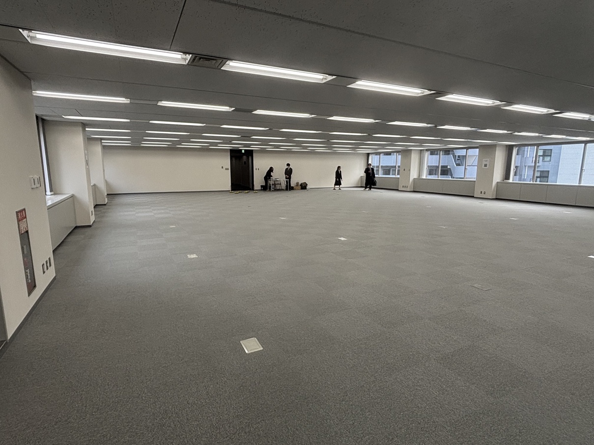 アーバンセンター新横浜