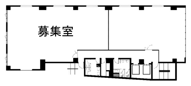 ハリファックス芝ビル