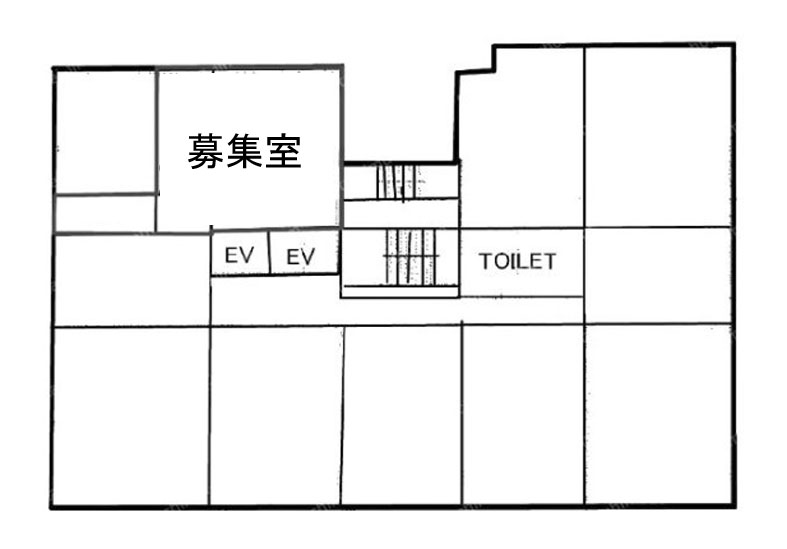 グランベル横浜ビル