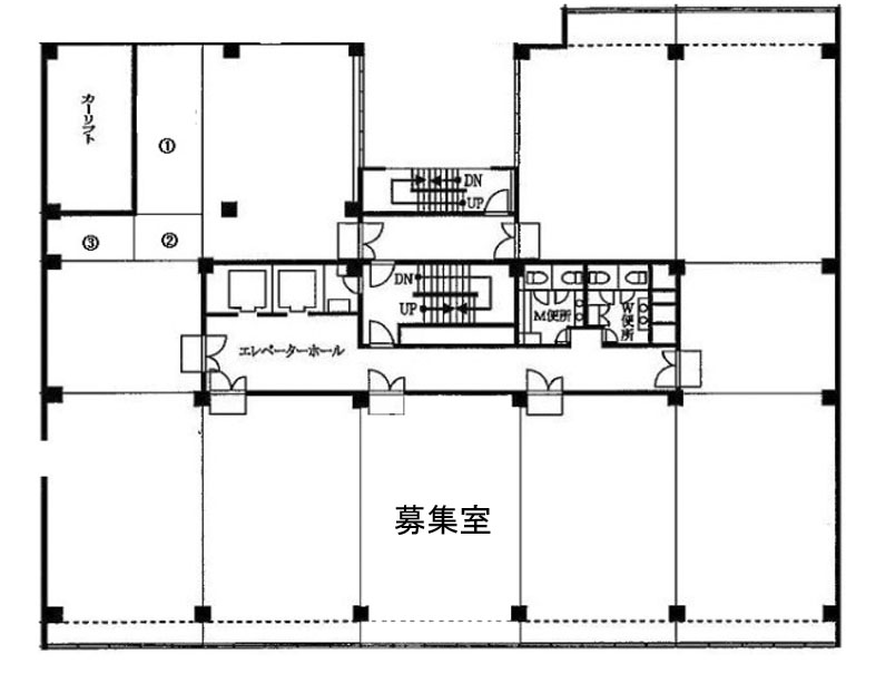 グランベル横浜ビル