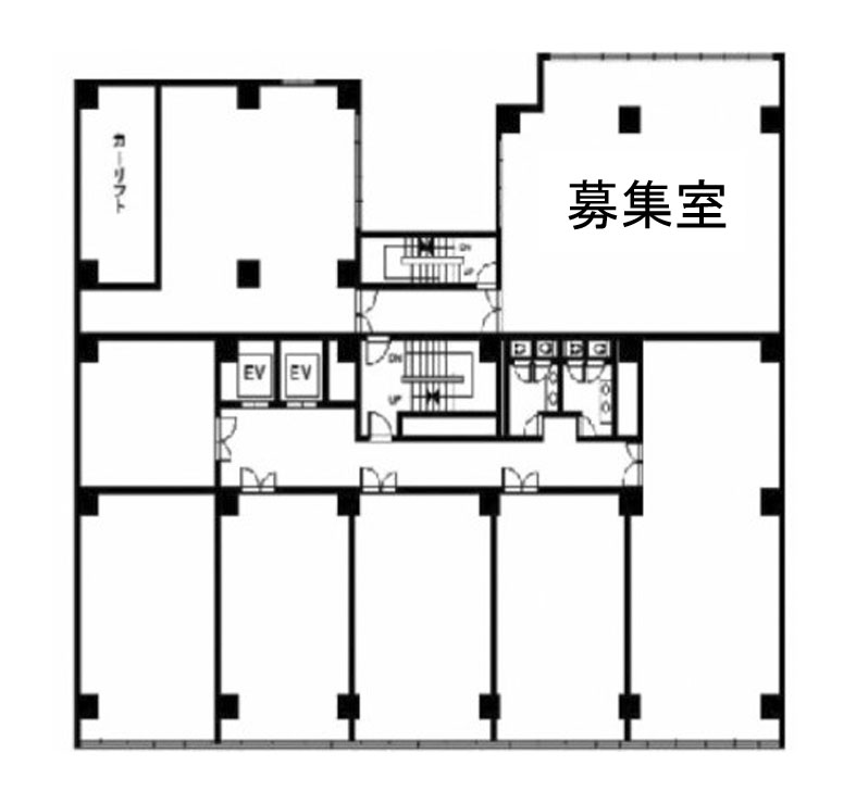 グランベル横浜ビル
