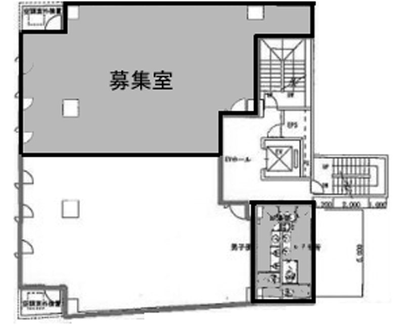 オーキッドプレイス田町ビル