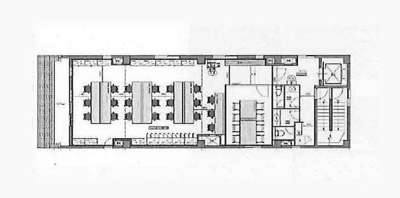 ＴＱ神田猿楽町