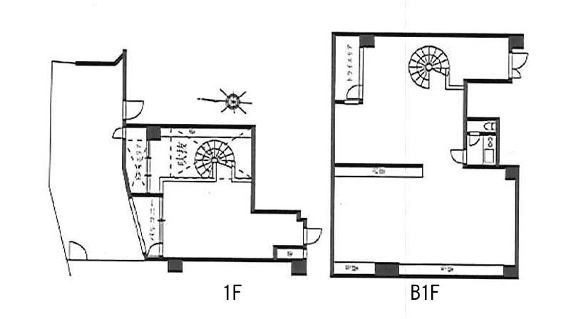 パレステュディオ三田