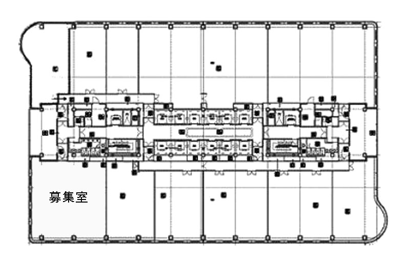 クイーンズタワーＣ棟