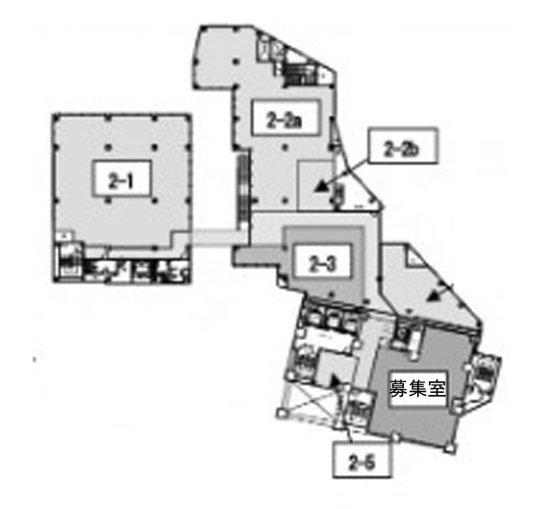 AOYAMA M’s TOWER PASSAGE AOYAM