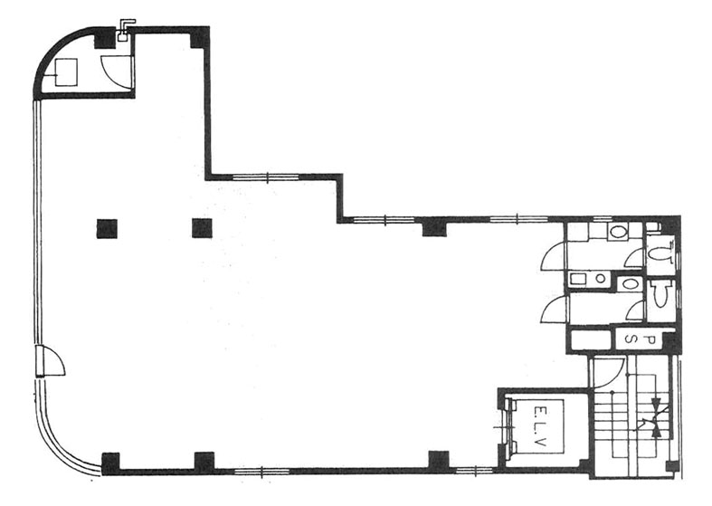 NOVEL WORK Kodenmacho