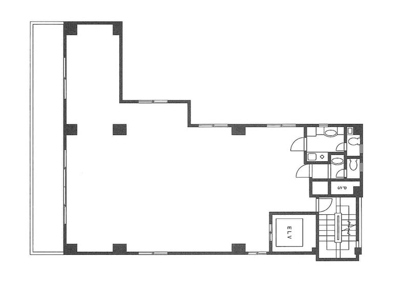 NOVEL WORK Kodenmacho