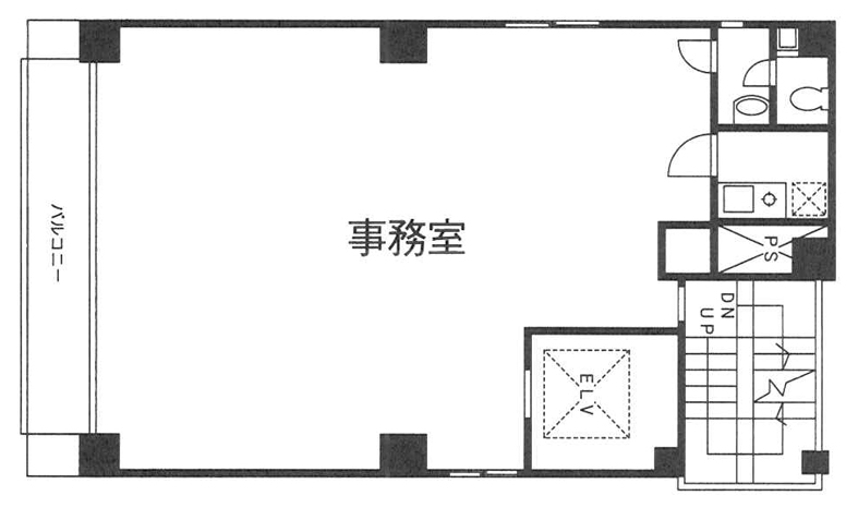 NOVEL WORK Kodenmacho