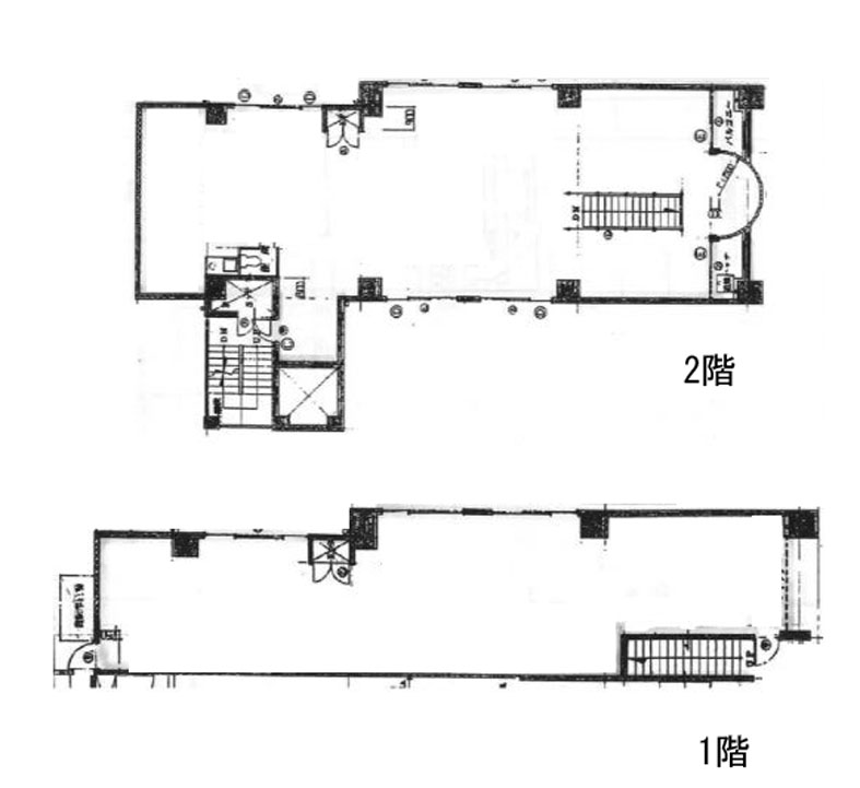 菊川栄光ビル
