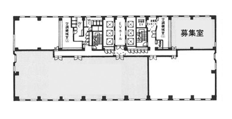 フレスコ南大沢