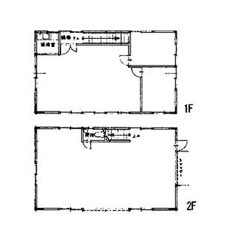 (仮)台東区三ノ輪テナント