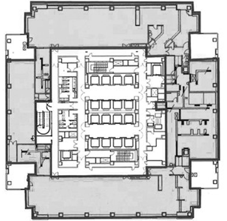 ＫＤＸ横浜みなとみらいタワー