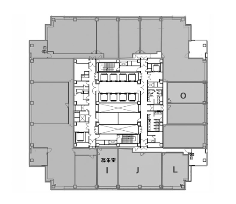 ＫＤＸ横浜みなとみらいタワー