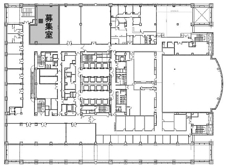 ＫＤＸ横浜みなとみらいタワー