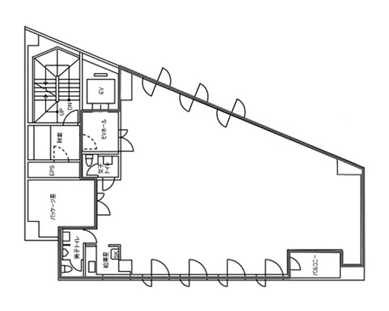 四谷オーキッドビル