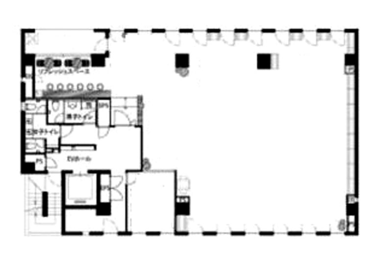 D’sVARIE東神田ビル