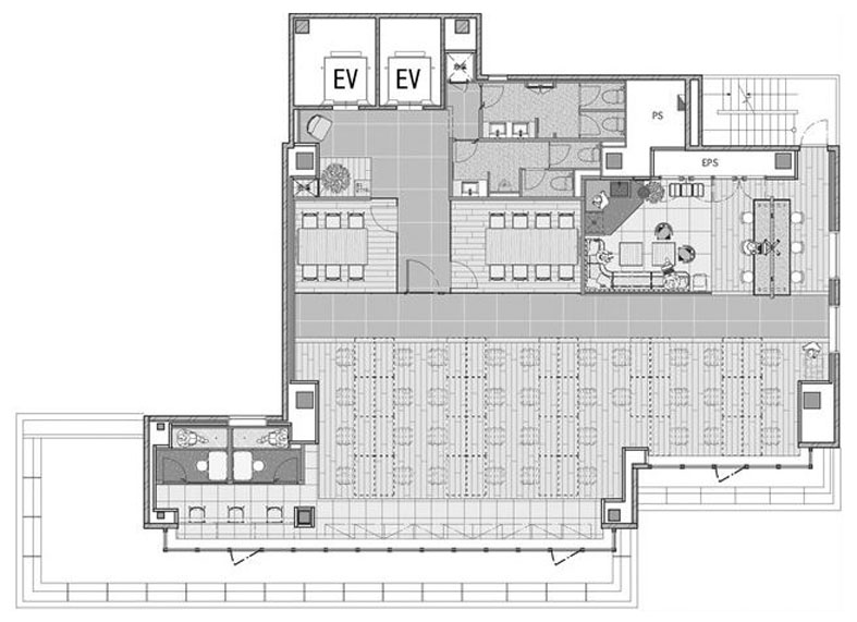 ＴＨＥ ＣＲＯＳＳ 神田