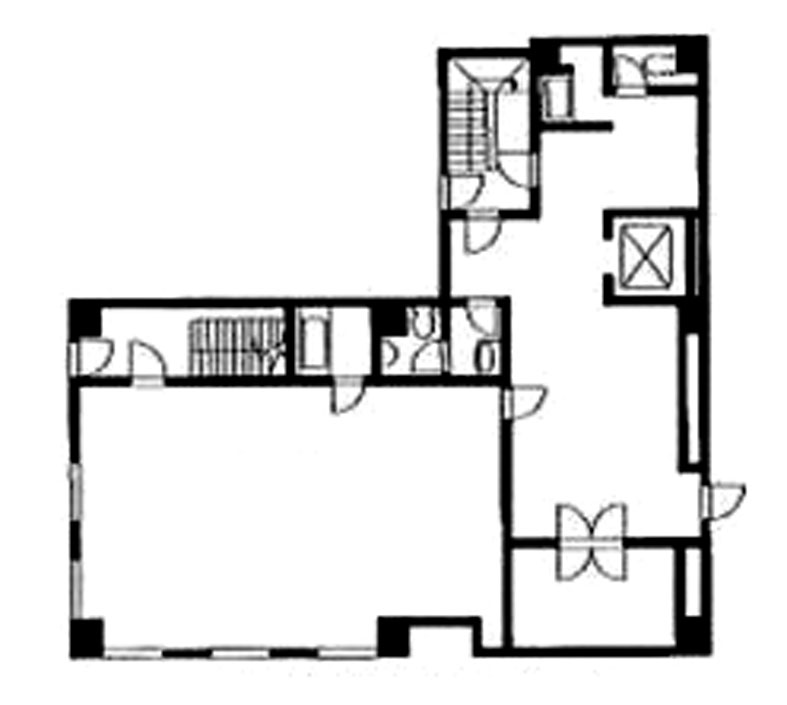 ヨコハマNSビル