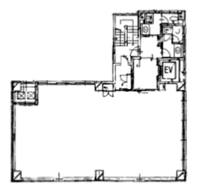 ヨコハマＮＳビル