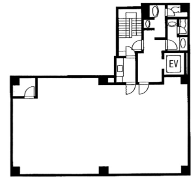 ヨコハマNSビル