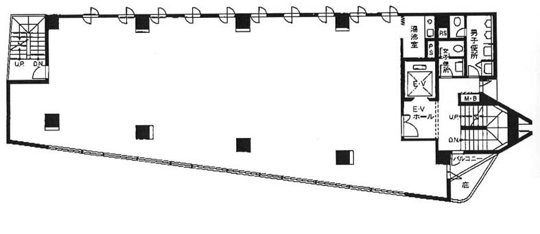 三番町ＡＢＣビル