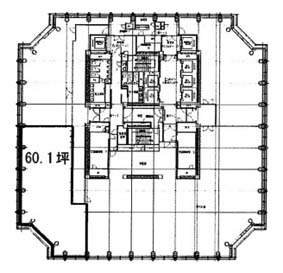 愛宕グリーンヒルズＭＯＲＩタワー