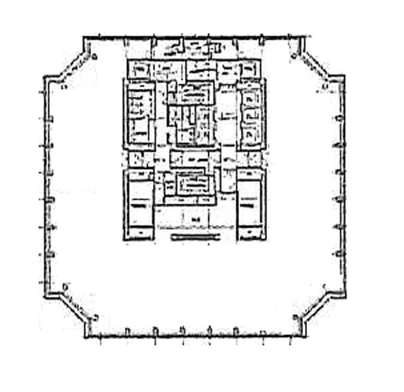 愛宕グリーンヒルズMORIタワー