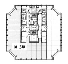 愛宕グリーンヒルズMORIタワー