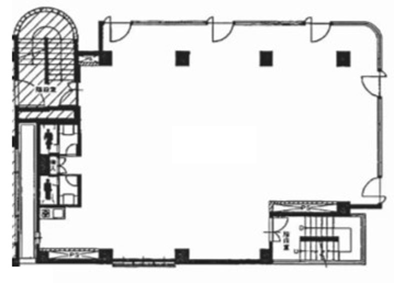 スクエア初台第2ビル