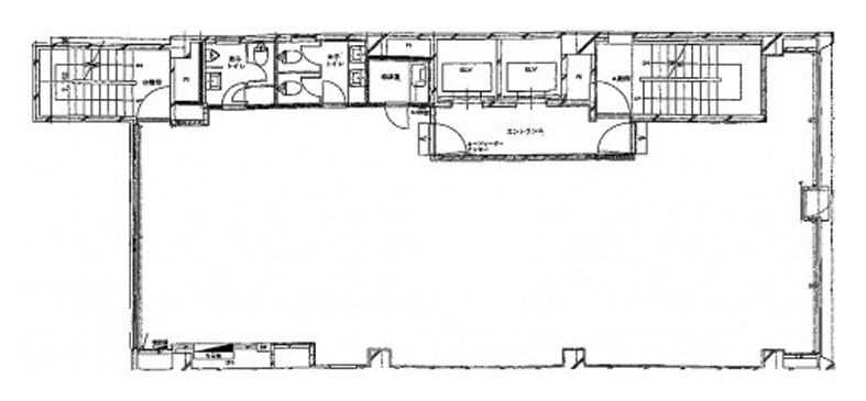 青山鈴木硝子ビル