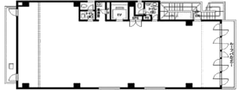 ザボン村上ビル