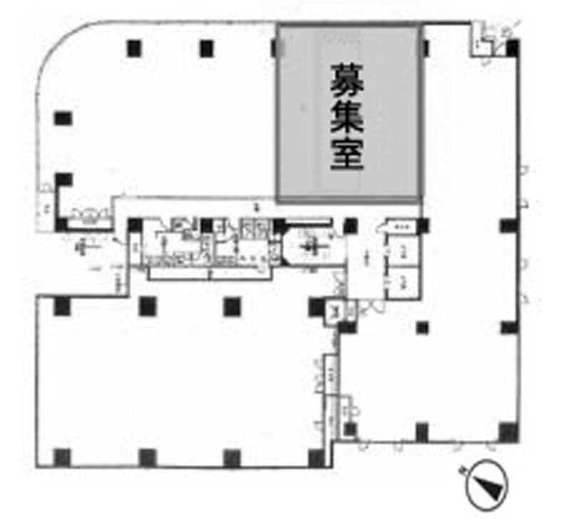 メットライフ新横浜ビル