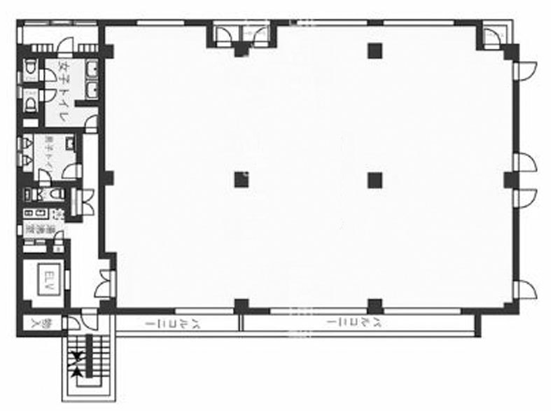 アクティブ代々木