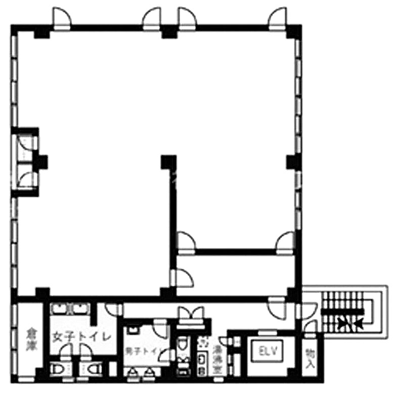 アクティブ代々木