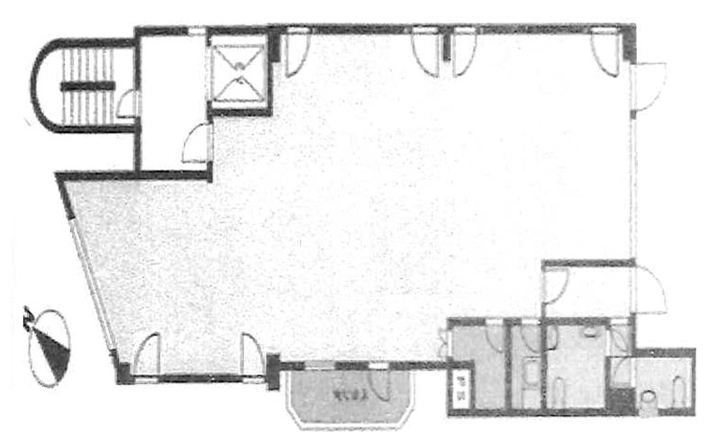 サンライン第１４ビル