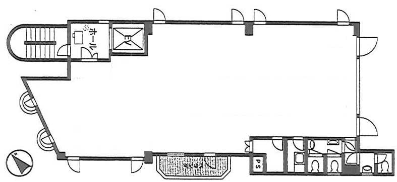 サンライン第14ビル