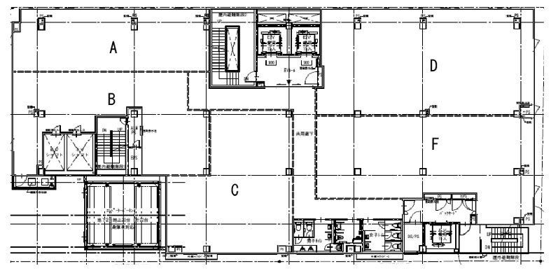 PLATS関内長者町ビル