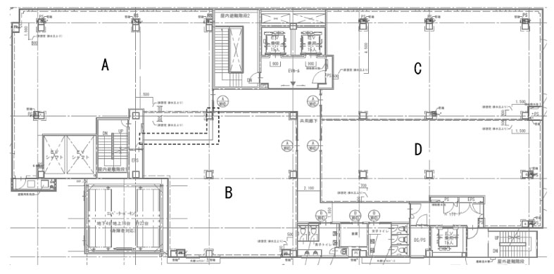 PLATS関内長者町ビル