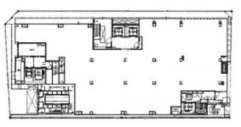 PLATS関内長者町ビル