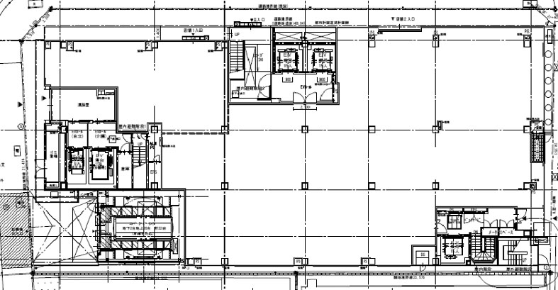 PLATS関内長者町ビル