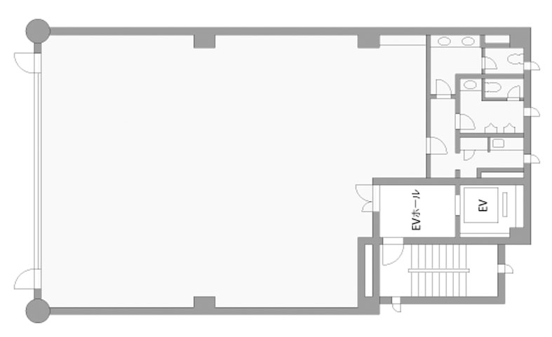 フレックス土井ビル